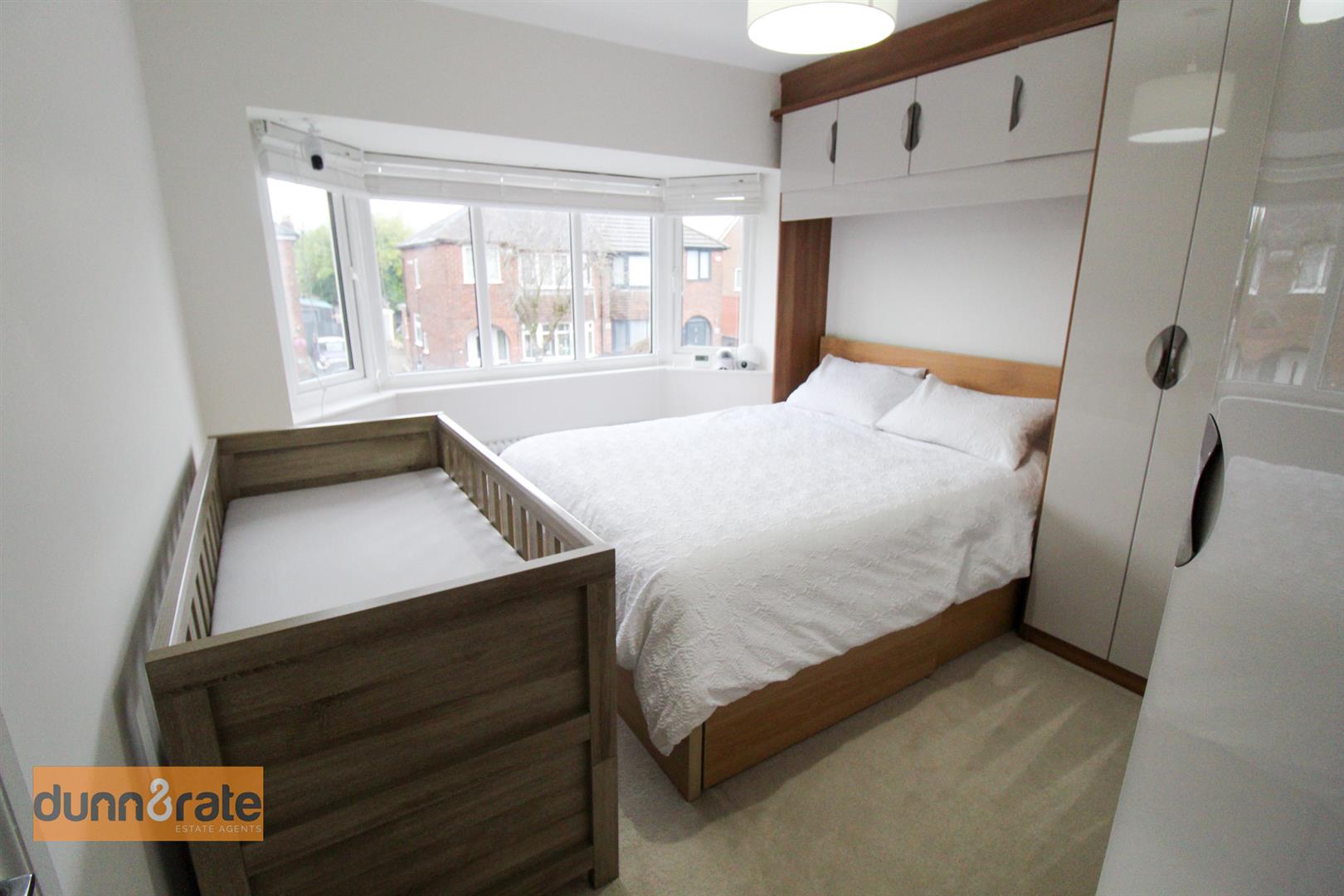 Robertville Road, Bucknall, Stoke-On-Trent